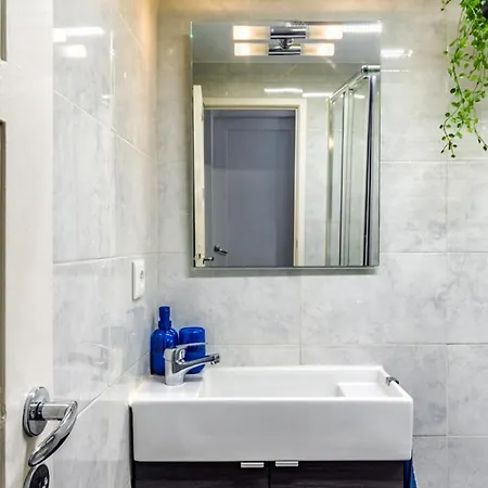 Apartment Charming Apart In The Heart Of With Terrace