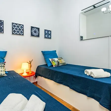 Apartment Charming Apart In The Heart Of With Terrace *