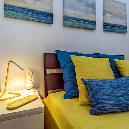 Charming Apart In The Heart Of With Terrace